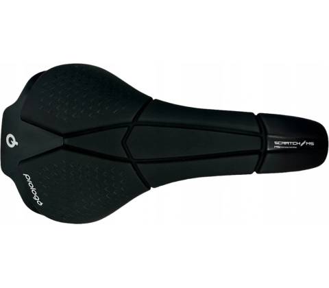 Prologo Scratch M5 Tirox čierne