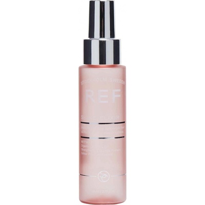Ref Stockholm Shine Elixir vlasový olej pro lesk a hydrataci 80 ml