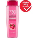 Tesco Pro Formula šampon Cranberry 400 ml