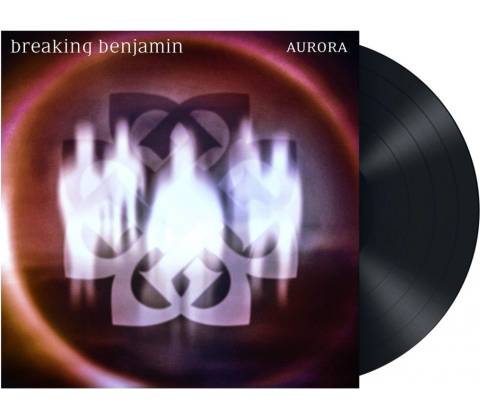 Breaking Benjamin - Aurora LP