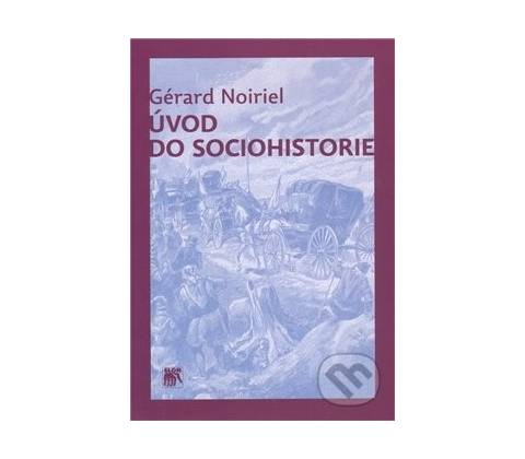 Úvod do sociohistorie