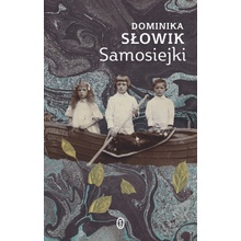 Samosiejki