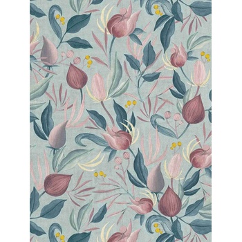 A. S. Création Влизелинов тапет за стена cosmo living 79062-1