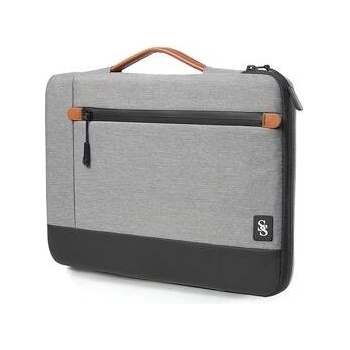Seine Scene Dijon Sleeve 14'' SSDI14GR sivé