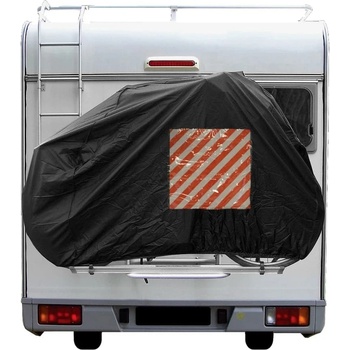 Plachta ProPlus s kapsou 2 kola