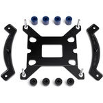 Noctua Mounting kit NM-i17xx-MP78 chromax. black (NM-i17xx-MP78-chromax.black)