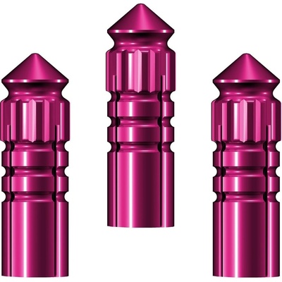 Mission Protector Pro Pink Chránič letek