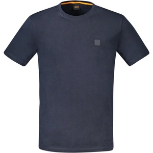 BOSS Тениска с къс ръкав за мъже hugo boss, Размер 2xl, Цвят Синьо (50508584tales_bl404)