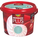 Interiérové barvy Primalex Plus 5 l - blankytná
