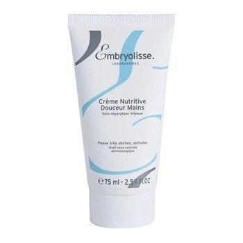 Embryolisse Nourishing krém na ruce 75 ml