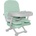 KikkaBoo Седалка за хранене повдигаща Pappo Mint (31004010094)