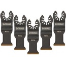 DeWalt Sada pilových kotoučů titan kov DT20727