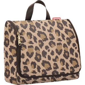 Reisenthel Козметична чантичка Toiletbag w panterkę XL (WO6048)