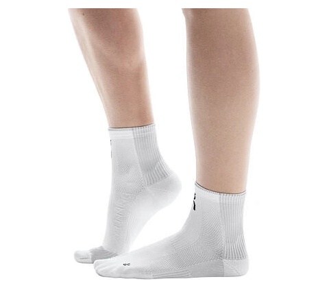 On Performance Run Sock Mid detské