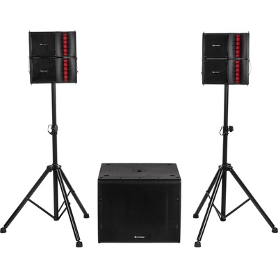Revoltage Gladius 1000 (GS1000CA)