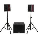 Revoltage Gladius 1000 (GS1000CA) Тонколони