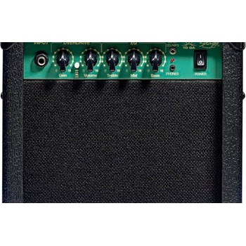 Stagg 10 GA