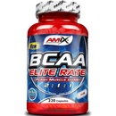 Aminokyseliny Amix BCAA Elite Rate 2:1:1 220 kapsúl