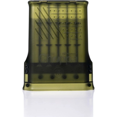 Ridgemonkey Kráječ boilies Choppa Small 14-16mm
