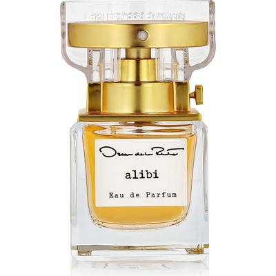 Oscar de la renta Alibi parfumovaná voda dámska 30 ml