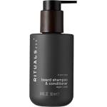 Rituals Homme 2-in-1 Beard shampoo & conditioner Продукт за брада мъжки 250ml