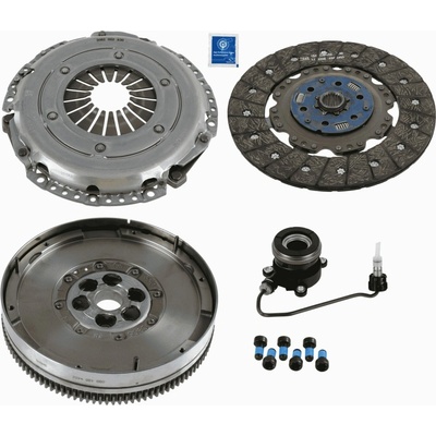 SACHS Spojková sada 2290 601 238