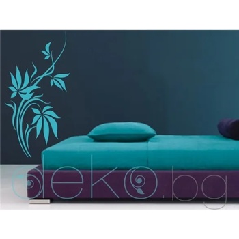 Image 1 of Декоративно цвете (3021)