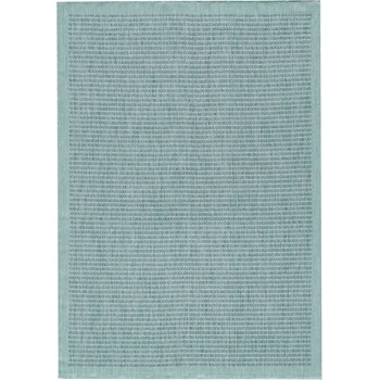 Ayyildiz Син килим за открито и закрито 80x150 cm Giza 1410 - Ayyildiz Carpets (GIZA801501410BLUE)