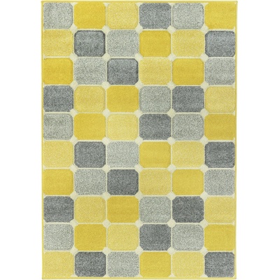 Breno Portland 172 RT4J Žlutá