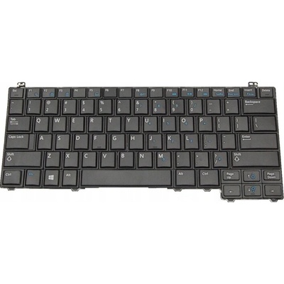 Klávesnice DELL LATITUDE E5440