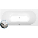 Polysan VIVA SLIM 185 x 80 cm 72129S