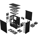 Image 1 of Fractal Design Define 7 Compact Black Solid (FD-C-DEF7C-01)