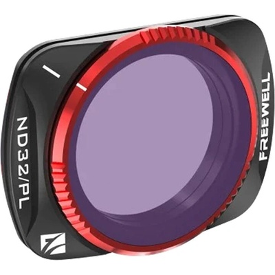 Freewell ND32/PL filter pre DJI Osmo Pocket 3 FW-OP3-ND32/PL