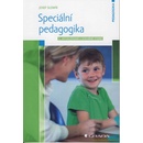 Knihy Speciální pedagogika - Slowík Josef