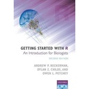 Getting Started with R Beckerman Andrew P.