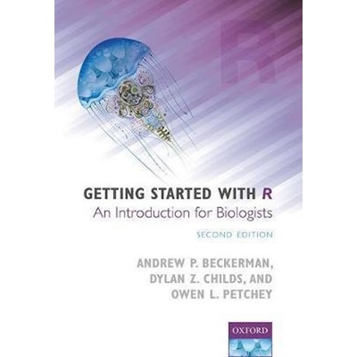 Getting Started with R Beckerman Andrew P.