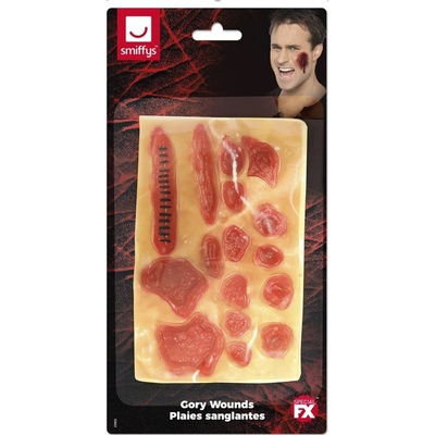 Sada jizev – Hledejceny.cz