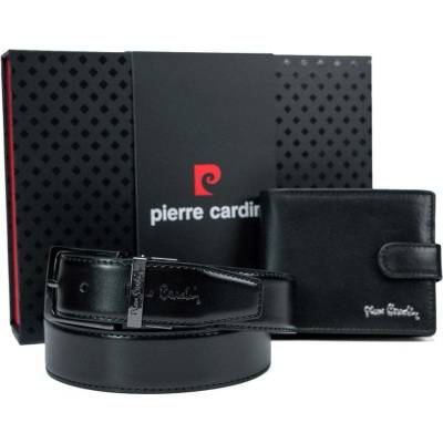 Pierre Cardin Dárková sada ZG-226 Modrá ZG-226-BLACK