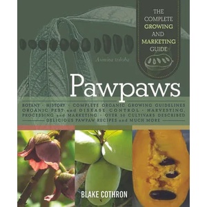 Pawpaws | Blake Cothron (ISBN: 9780865719552)