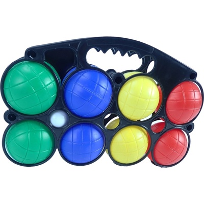 Acra petanque plastový 8 ks
