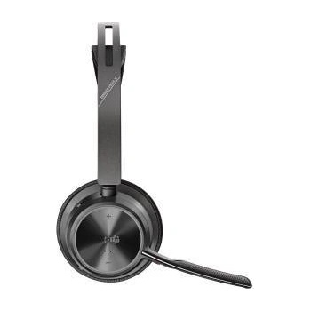 HP Poly Voyager Focus 2 USB-C/A (9T9J6AA)