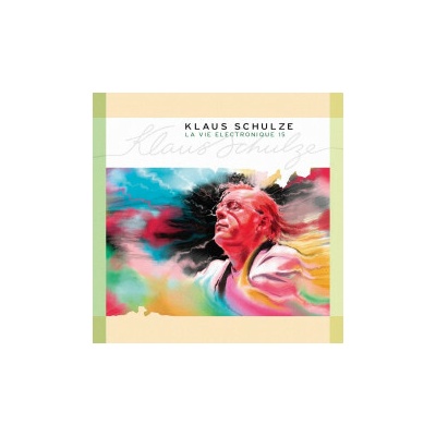 Schulze Klaus - La Vie Electronique 15 / 3CD