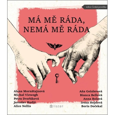 Má mě ráda, nemá mě ráda