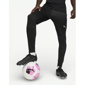 PUMA TeamFinal Training Pants Black