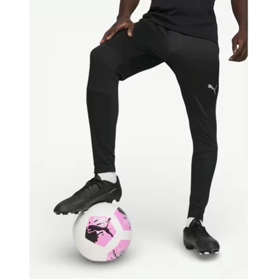PUMA TeamFinal Training Pants Black