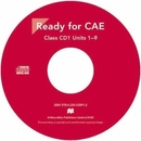 New Ready for CAE: Workbook + Key