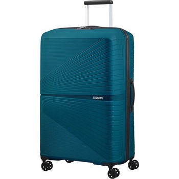 American Tourister Airconic tmavě modrá 101 l