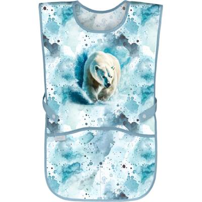 Baagl Детски престилник Polar GRS BAAGL | Sin | Момчешки | UNI