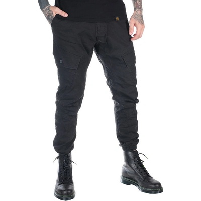 Kalhoty Brandit plátěné Ray