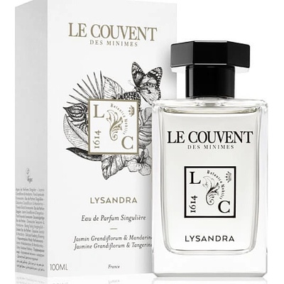 Le Couvent Maison de Parfum Eaux de Parfum Singulières Lysandra parfumovaná voda unisex 100 ml